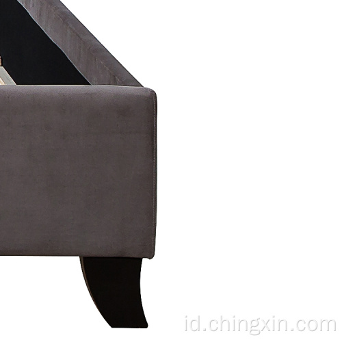 Furniture Bedroom Tidur King Berlapis CX613A